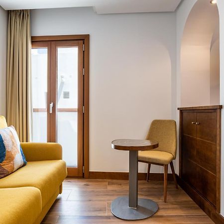 Hotel Antantie Conil De La Frontera Luaran gambar