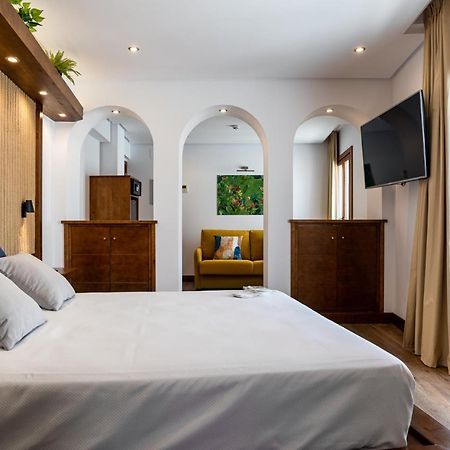 Hotel Antantie Conil De La Frontera Luaran gambar