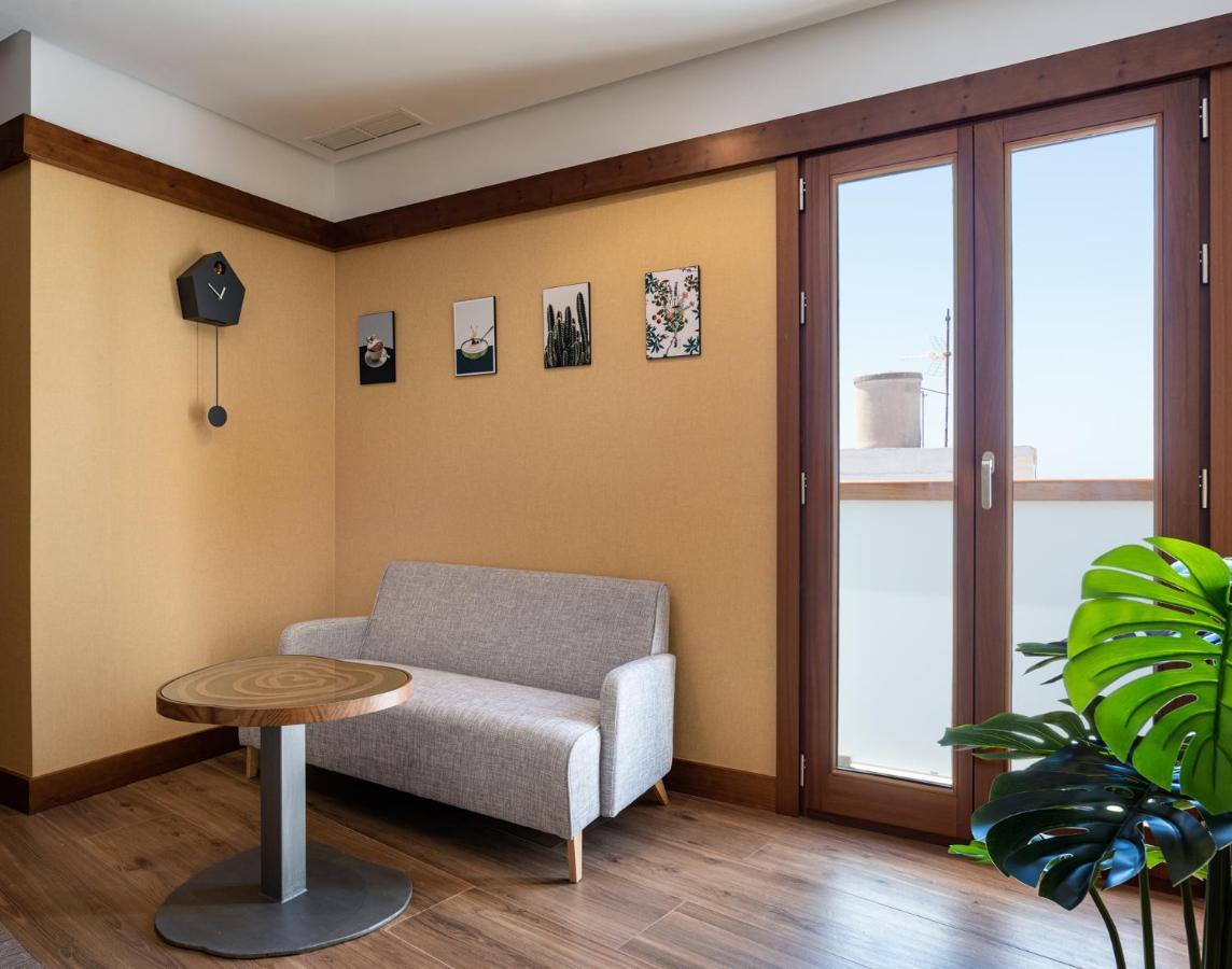 Hotel Antantie Conil De La Frontera Luaran gambar