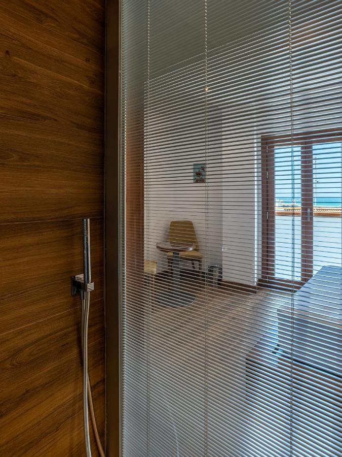 Hotel Antantie Conil De La Frontera Luaran gambar